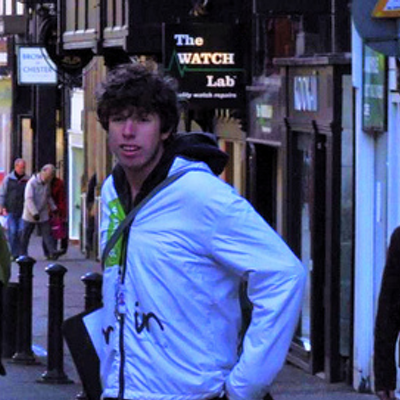 Profile Picture of John Pippin (@JohnPippin1) on Twitter