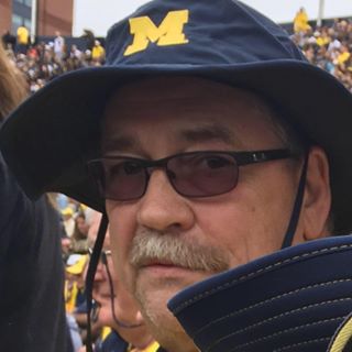 Profile Picture of Larry Granger (@Larry-Granger) on Facebook