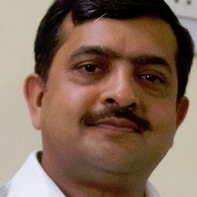 Profile Picture of Ajay Agarwal (@ajay_aggie) on Twitter