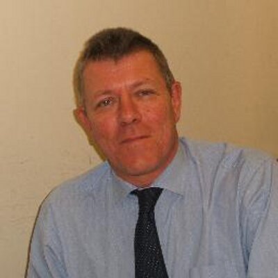 Profile Picture of Peter Goddard (@PeterSGoddard) on Twitter