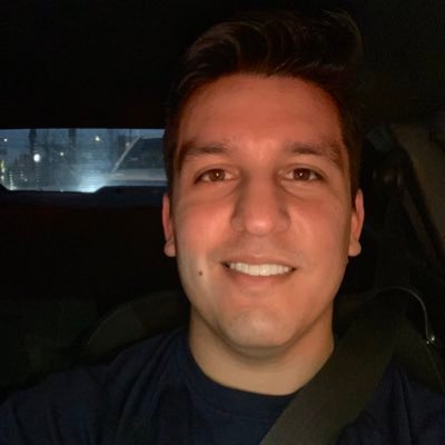 Profile Picture of Kyle Ramirez (@kyletramirez) on Twitter