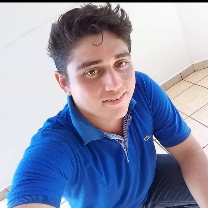 Profile Picture of Alexander Lizama (@alexanderlizama0) on Tiktok