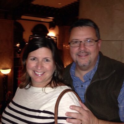 Profile Picture of Lisa Gaines (@lbglex) on Twitter