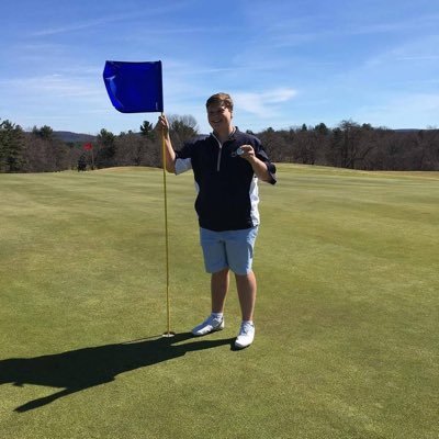 Profile Picture of Michael Seaman (@@Seamanator27M) on Twitter