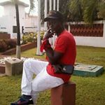 Profile Picture of Bohye Ba Eric (@bohyebaeri) on Instagram