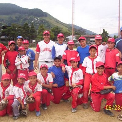 NEIDA RAMIREZ - Twitter Profile Picture of NEIDA RAMIREZ (@BEISBOLMENORSAL) on Twitter