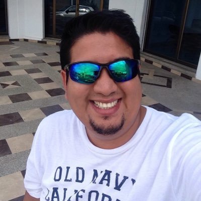 Profile Picture of Mario Rodríguez (@mariorodriguezm) on Twitter