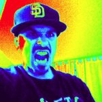 Profile Picture of Rocky Alvarez (@rockture) on Instagram