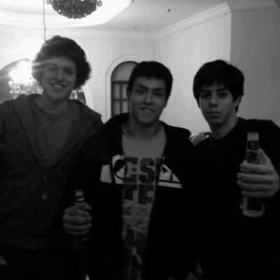 Profile Picture of Jonathan Olazabal (@jonathan_twp74) on Twitter