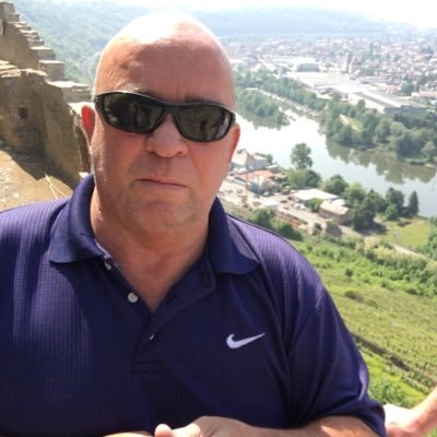 Profile Picture of Steve Thorley (@stevethorley22) on Twitter