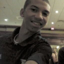 Profile Picture of Quentin Arnold (@qharnold13) on Pinterest