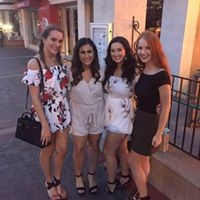 Profile Picture of Sydney Pretsch (@sydney-pretsch) on Quora