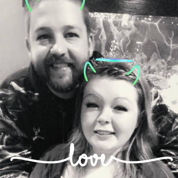 Profile Picture of Natosha Bannister (@blonde_babz123) on Poshmark