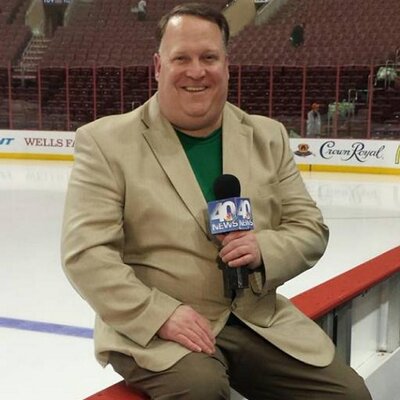 Profile Picture of Pete Thompson (@thePT973) on Twitter