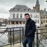 Profile Picture of Aidan Watson (@aidan_paul_watson) on Instagram
