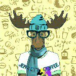 Profile Picture of Jeffrey moose Nordic (@jeffreys_spb) on Instagram