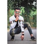 Profile Picture of Bhavin patel (@bhavin_2003_) on Instagram