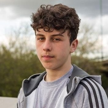 Profile Picture of Kyle Doughty (@KyleDoughty19) on Twitter