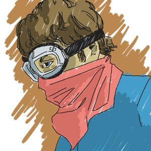 Profile Picture of Brock Beauchamp (@schlockworks) on Twitter