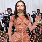 Profile Picture of Jacques-claude (@beardedkardashian) on Instagram