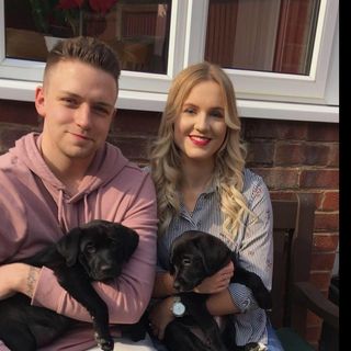 Profile Picture of Michael Sean Nickolls (@michael.nickolls) on Facebook