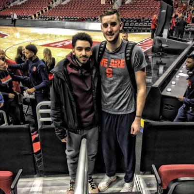 Profile Picture of Daniel Levitt (@humblehusky9) on Twitter