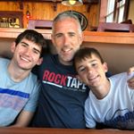 Profile Picture of Mark Naso (@nazecht) on Instagram