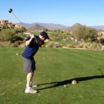 Profile Picture of Joey Carr (@josephdcarr) on Instagram