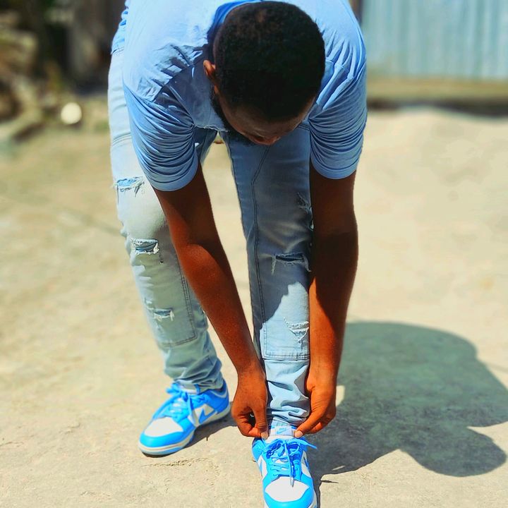 Profile Picture of Lafortune (@lafortune973) on Tiktok