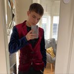 Profile Picture of Patrick Jones (@patrickjxnes) on Instagram