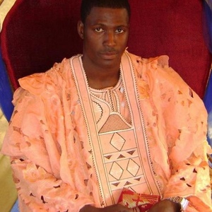 Profile Picture of Chris Ajayi (@136654050) on Myspace