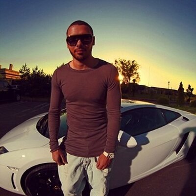 Profile Picture of Mike Yurchuk (@Mike_Yurchuk) on Twitter