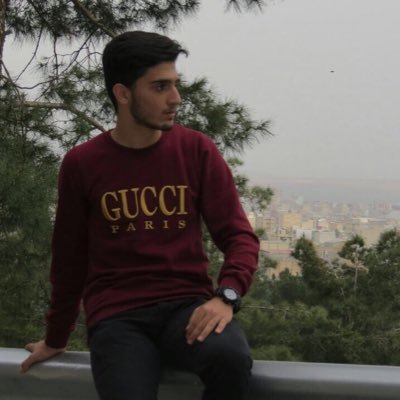 Mohammàd Hemati Arbab - Twitter Profile Picture of Mohammàd Hemati Arbab (@amin_arbab007) on Twitter