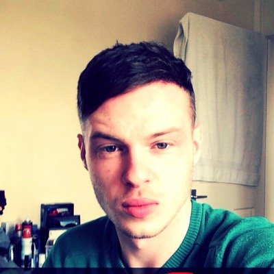 Profile Picture of Robert Munns (@rmunns1993) on Twitter