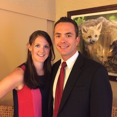 Profile Picture of Daniel Oswald (@DanOswald2781) on Twitter