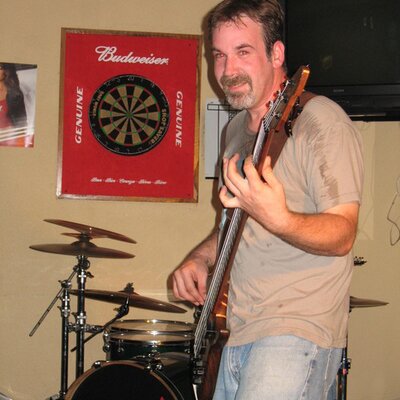 Profile Picture of Bradley Waldron (@BradleyWaldron) on Twitter