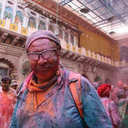 Profile Picture of Glenn Capers (@GlennCapers) on Twitter