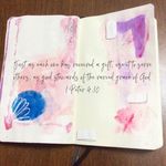 Profile Picture of Sheri Tucker (@biblejournalingbyst) on Instagram