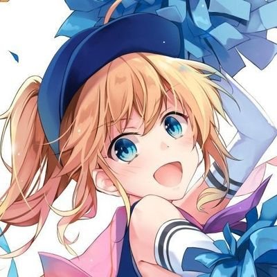 Profile Photo of Jeanne Best Girl (@mai_best_waifu) on Twitter