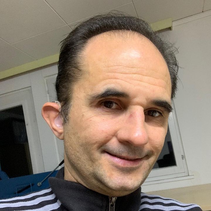 Profile Picture of Thomas Duenser (@thomasduenser) on Tiktok
