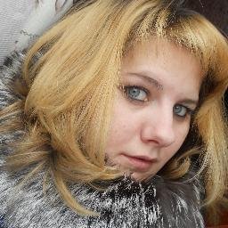 Profile Picture of Inna Rudenko (@anjelika7891233) on Twitter