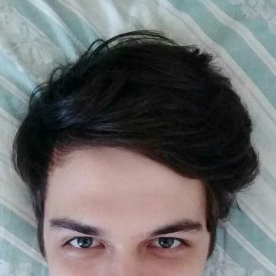 Profile Picture of Daniel Nikolai (@DanielNikolai2) on Twitter