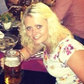 Profile Picture of Danielle Salters (@daniellesalters) on Twitter