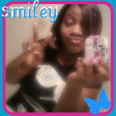 Profile Picture of Ivysims (@smiley_montanna) on Twitter