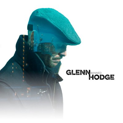 Profile Picture of Glenn Hodge (@GHodgeBanned) on Twitter