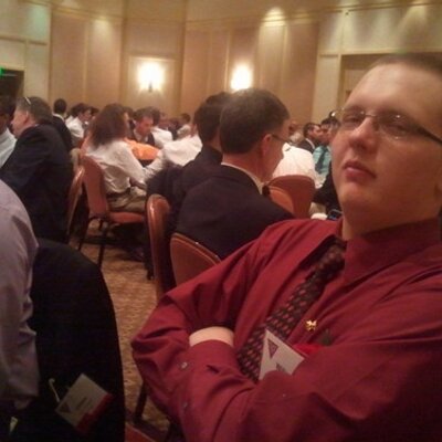 Profile Picture of BillyBob Stivers (@BillyBobStivers) on Twitter