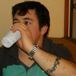 Profile Picture of Carlos Baz (@carlos33bz) on Twitter