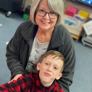 Profile Picture of Diane Mize (@diane.mize) on Facebook