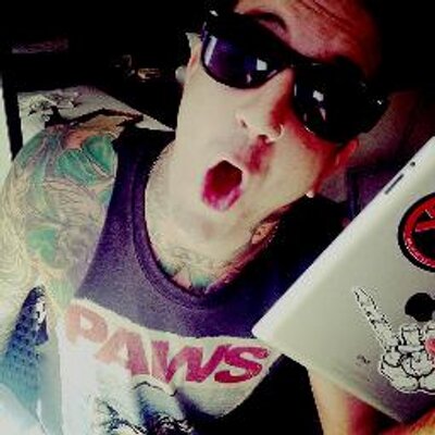 Profile Picture of AustinCarlile Brazil (@AustinCarlileB) on Twitter