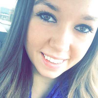 Profile Picture of Christina Jakubowski (@ChristinaRoseJa) on Twitter